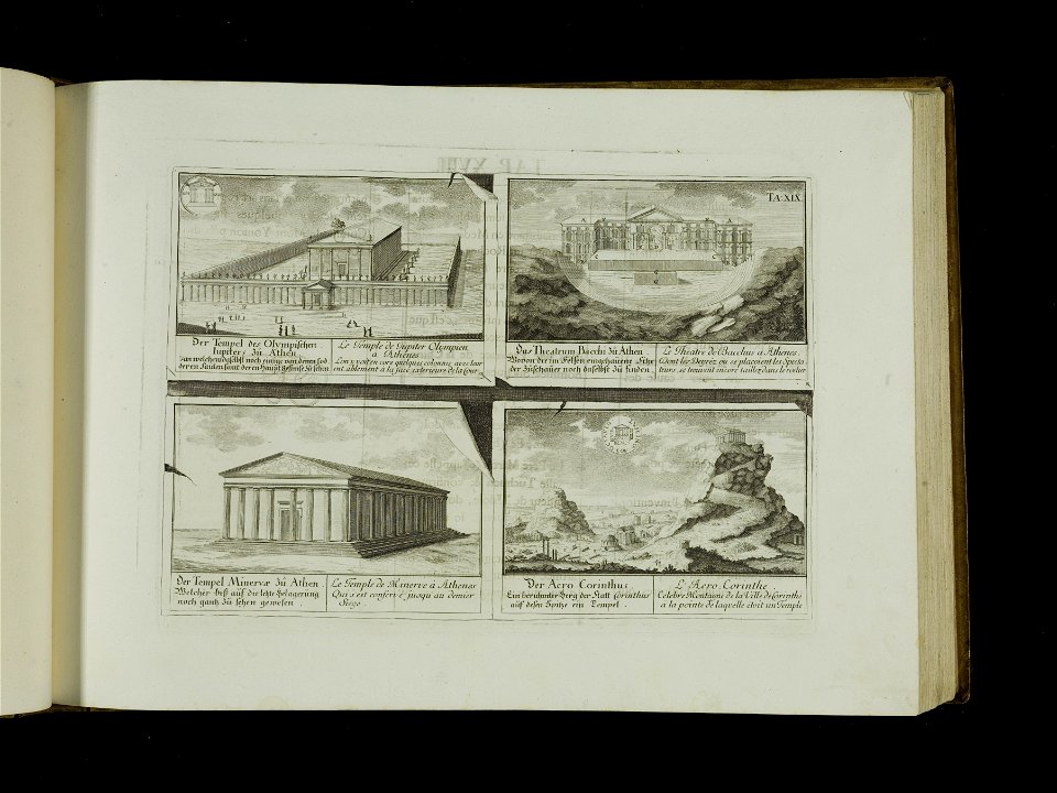 Entwurf einer Historischen Architectur 1721 (5686169)