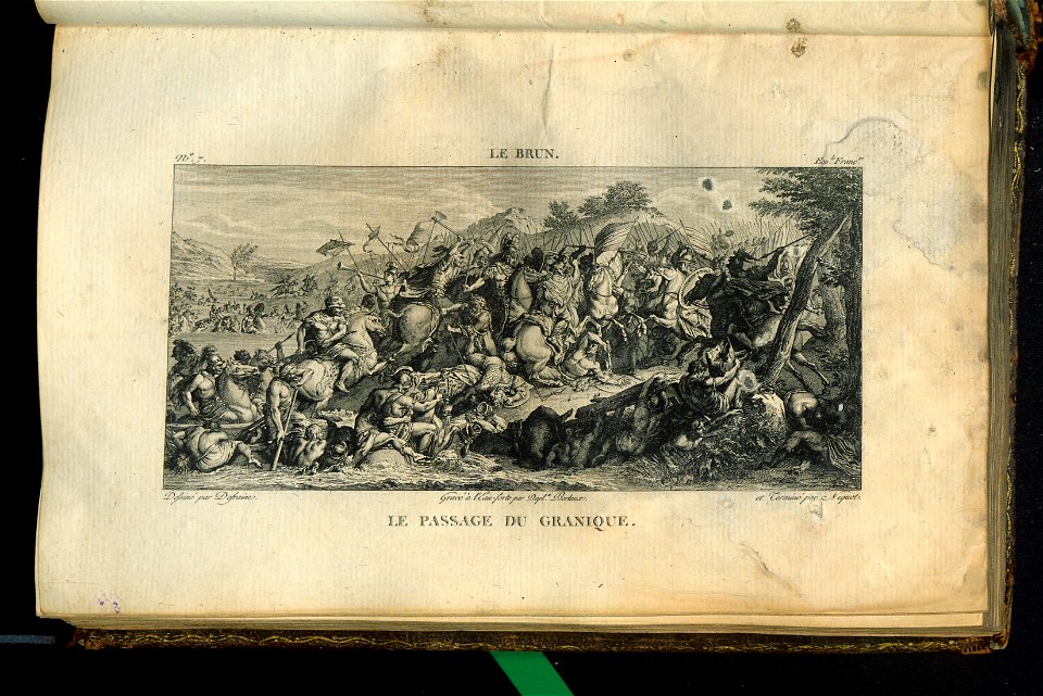 Galerie du Musee Napoleon. T. 1 (30871640)