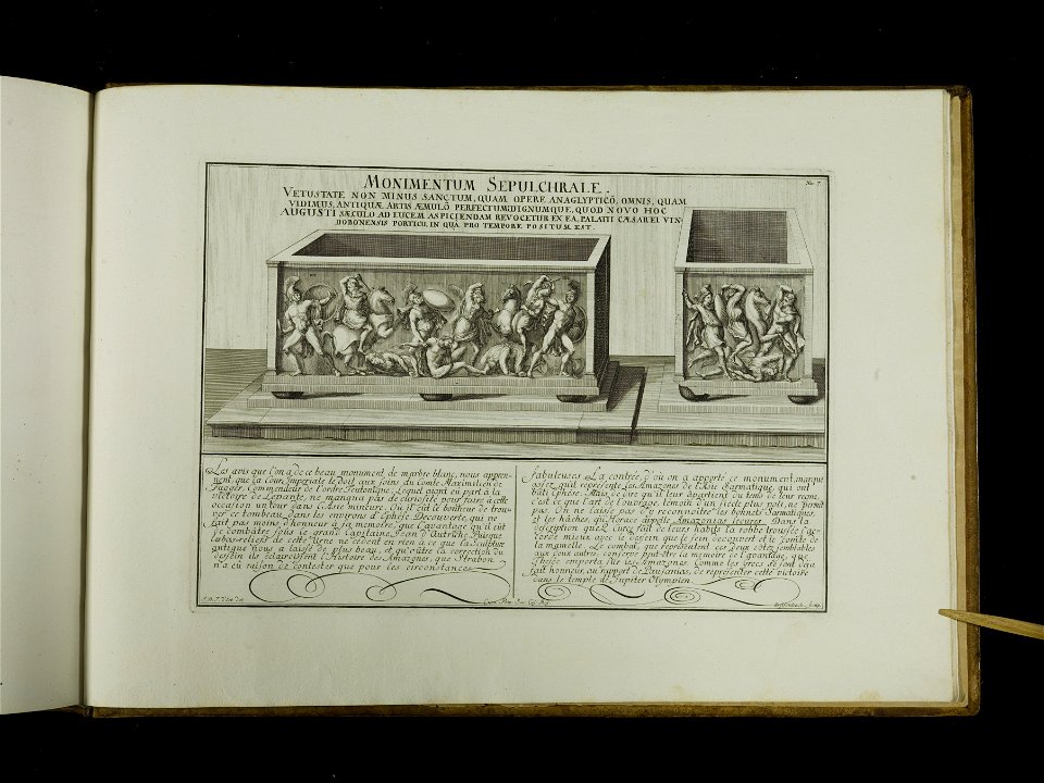 Entwurf einer Historischen Architectur 1721 (5687153)