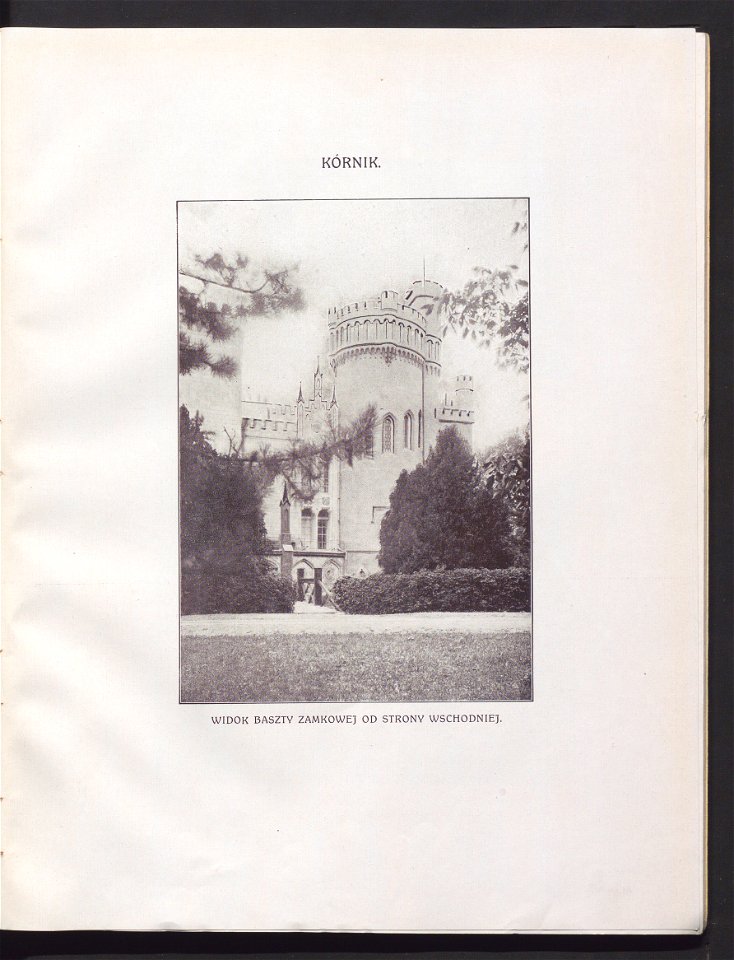 Dwory i palace wielkopolskie 1913 (103066875)