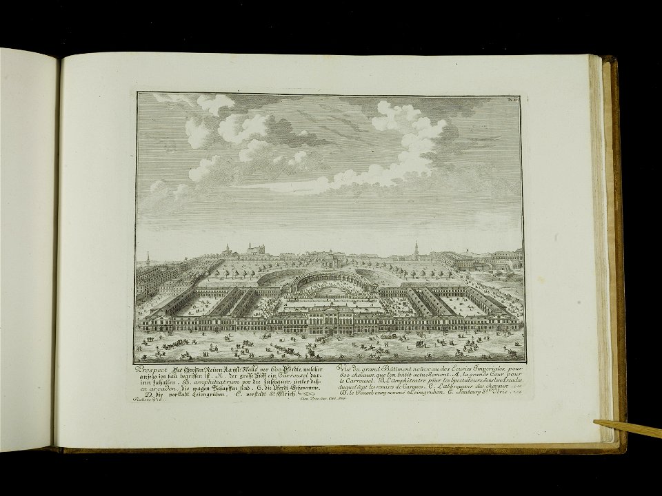 Entwurf einer Historischen Architectur 1721 (5686986)