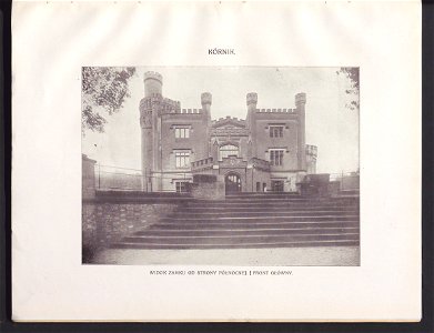 Dwory i palace wielkopolskie 1913 (103066962)