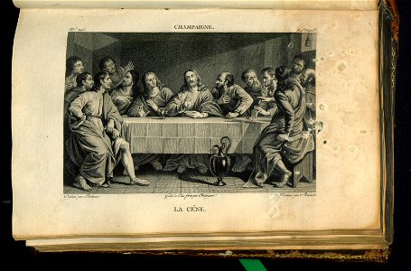 Galerie du Musee Napoleon. T. 5 1808 (30957847)