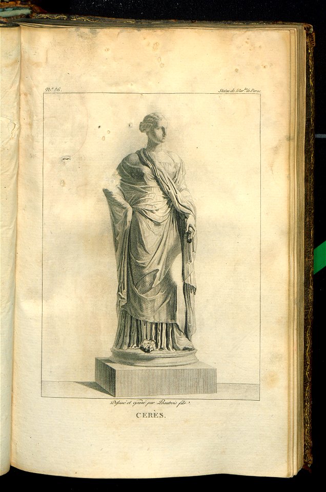 Galerie du Musee Napoleon. T. 1 (30871806)