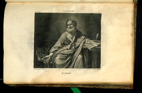 Galerie du Musee Napoleon. T. 2 1804 (30877363)