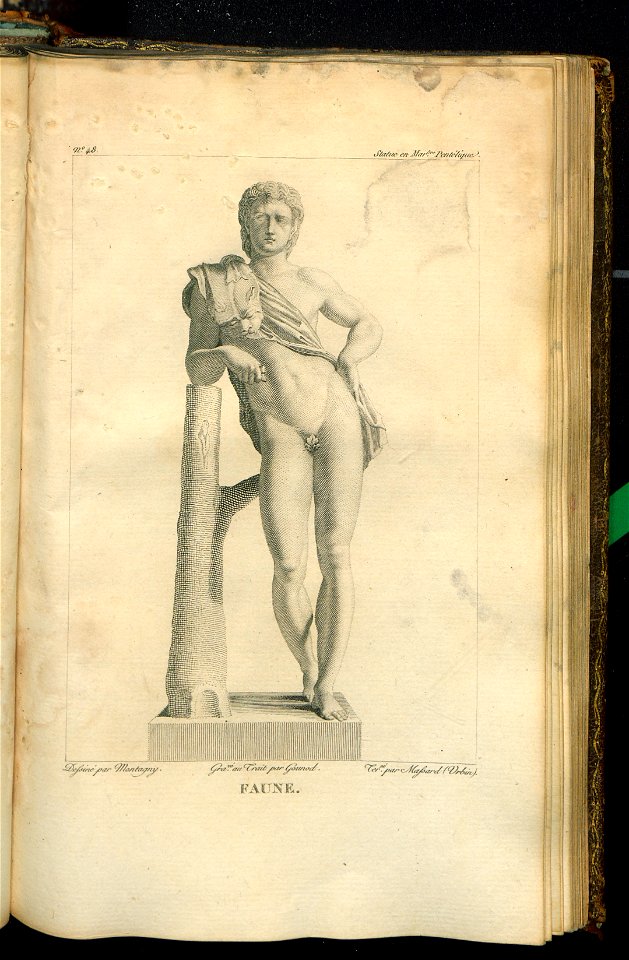 Galerie du Musee Napoleon. T. 1 (30871945)