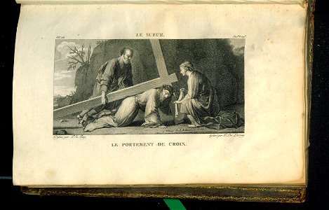 Galerie du Musee Napoleon. T. 2 1804 (30877238)