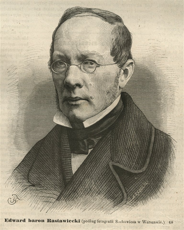 Edward baron Rastawiecki (58801)