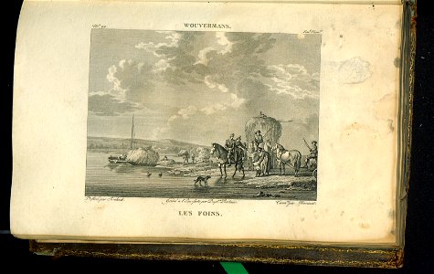 Galerie du Musee Napoleon. T. 2 1804 (30877116)
