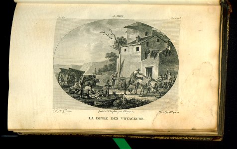 Galerie du Musee Napoleon. T. 3 (30916663)