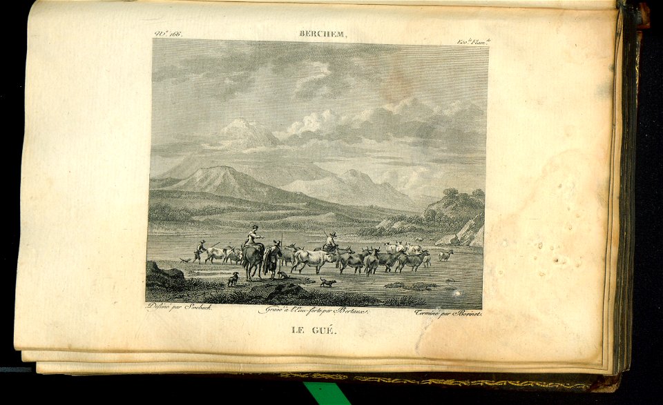 Galerie du Musee Napoleon. T. 3 (30916868)