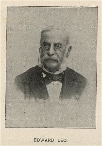 Edward Leo (54223)