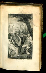 Galerie du Musee Napoleon. T. 3 (30916644)