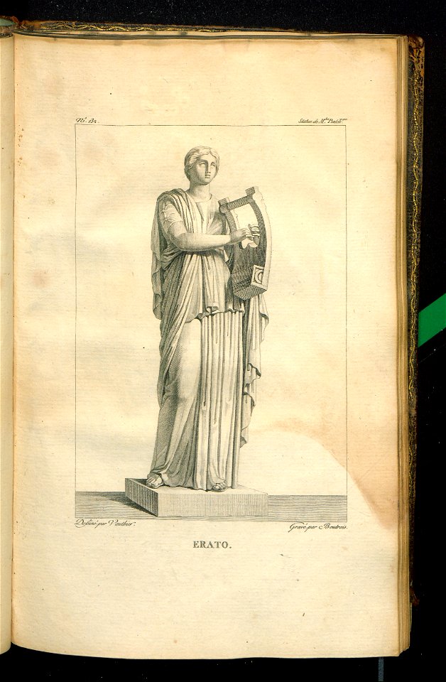 Galerie du Musee Napoleon. T. 2 1804 (30877400)