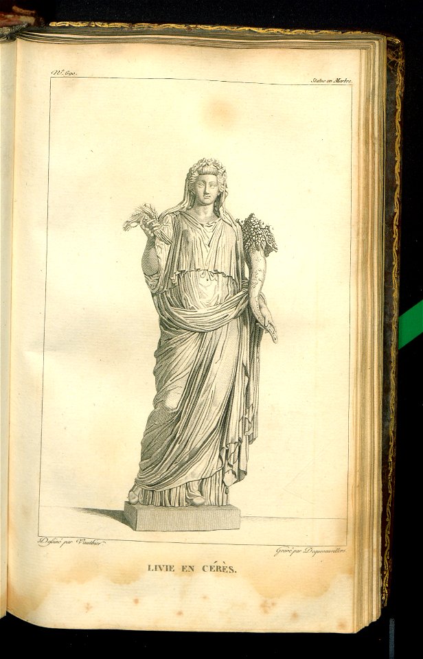 Galerie du Musee Napoleon. T. 10 1815 (31223350)