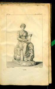 Galerie du Musee Napoleon. T. 2 1804 (30877555)