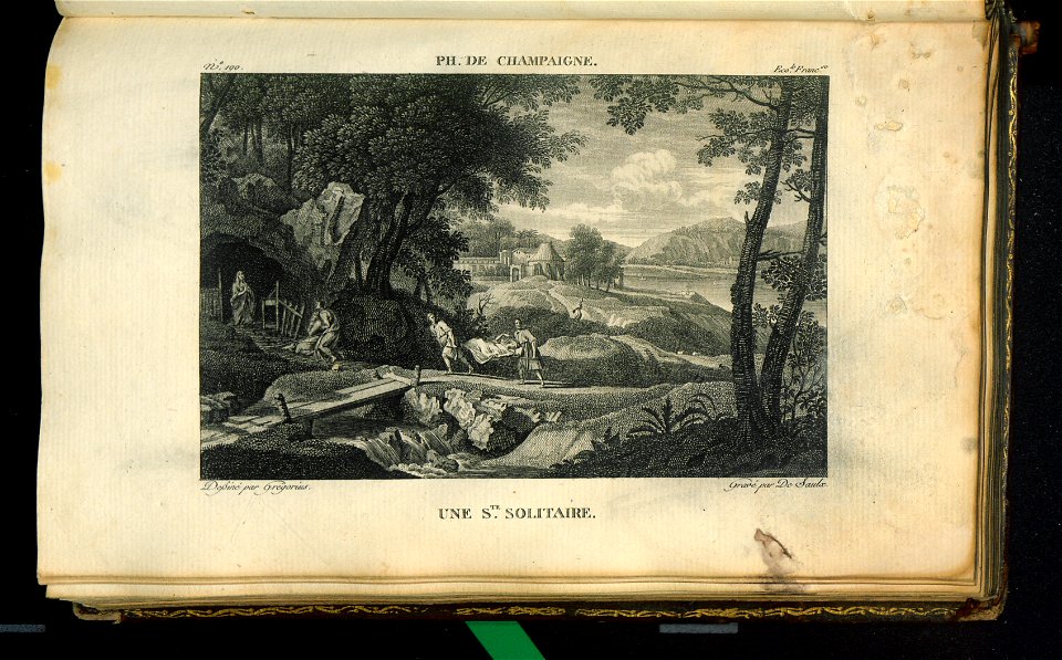 Galerie du Musee Napoleon. T. 3 (30917337)