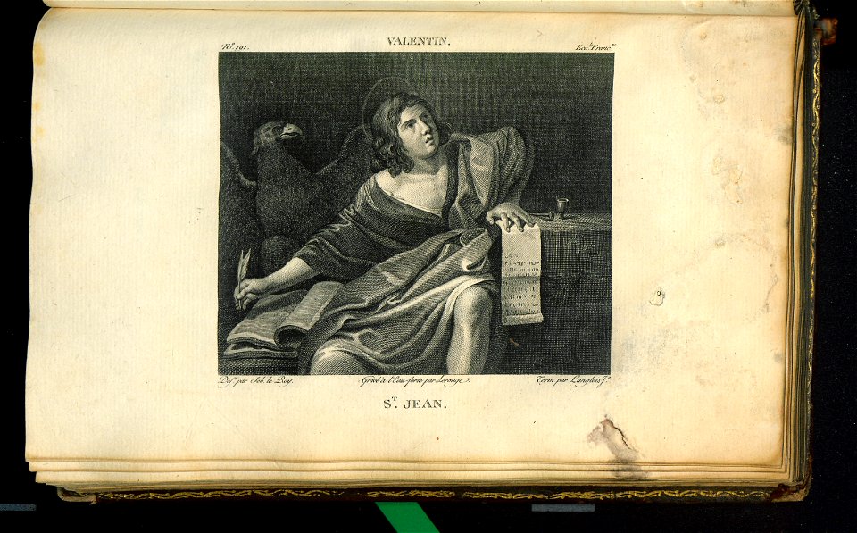 Galerie du Musee Napoleon. T. 3 (30917353)