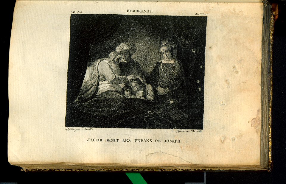 Galerie du Musee Napoleon. T. 6 1809 (30959339)