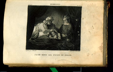 Galerie du Musee Napoleon. T. 6 1809 (30959339)