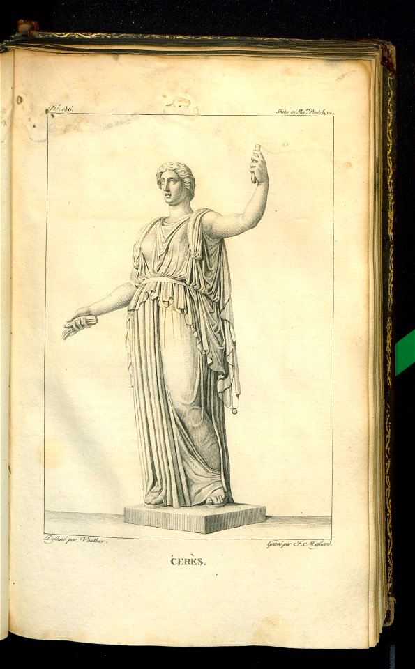 Galerie du Musee Napoleon. T. 3 (30917257)