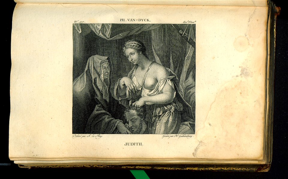 Galerie du Musee Napoleon. T. 3 (30917110)