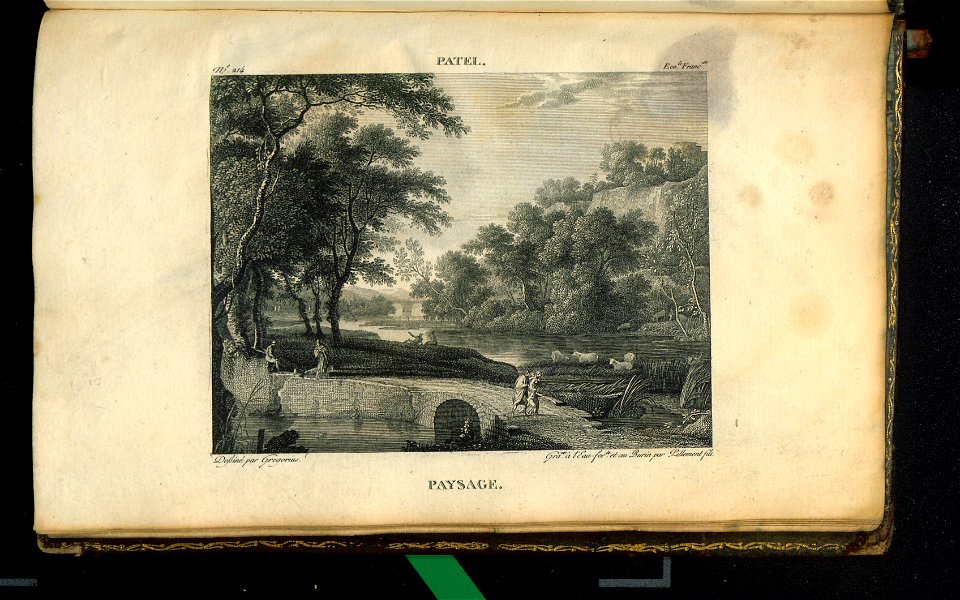 Galerie du Musee Napoleon. T. 3 (30917881)