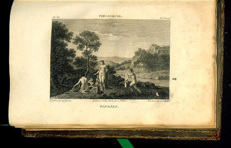 Galerie du Musee Napoleon. T. 2 1804 (30877058)