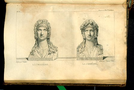 Galerie du Musee Napoleon. T. 1 (30872051)