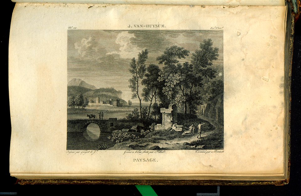 Galerie du Musee Napoleon. T. 1 (30871740)