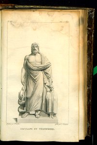 Galerie du Musee Napoleon. T. 4 1807 (30921350)