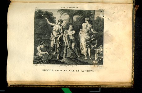 Galerie du Musee Napoleon. T. 6 1809 (30959734)