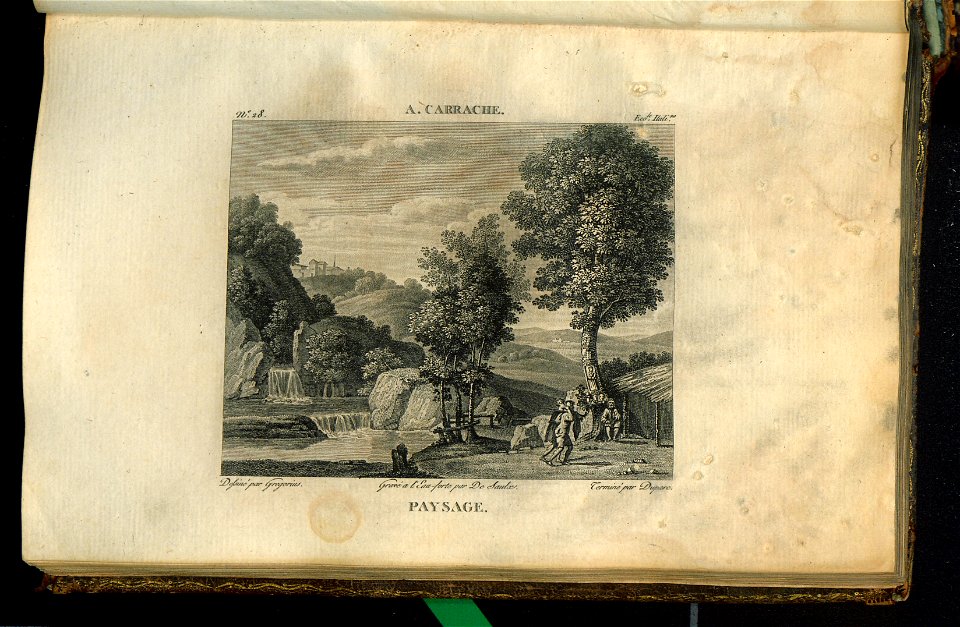 Galerie du Musee Napoleon. T. 1 (30871768)