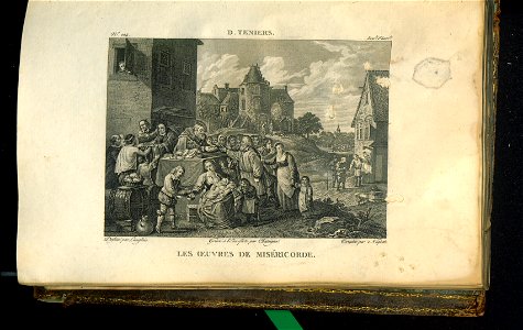Galerie du Musee Napoleon. T. 2 1804 (30877142)