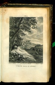 Galerie du Musee Napoleon. T. 4 1807 (30921155)