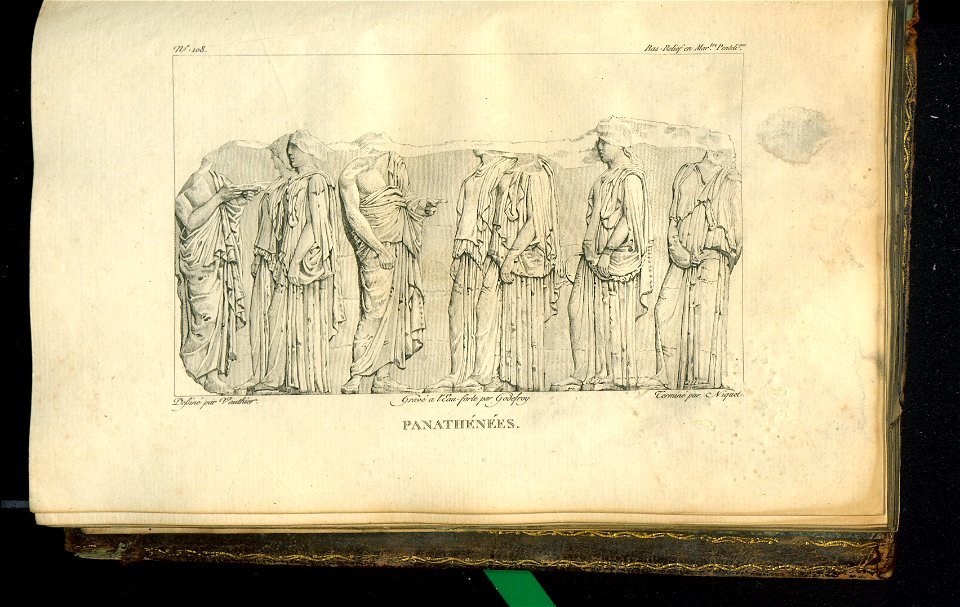 Galerie du Musee Napoleon. T. 2 1804 (30877158)