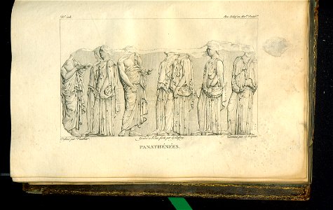 Galerie du Musee Napoleon. T. 2 1804 (30877158)