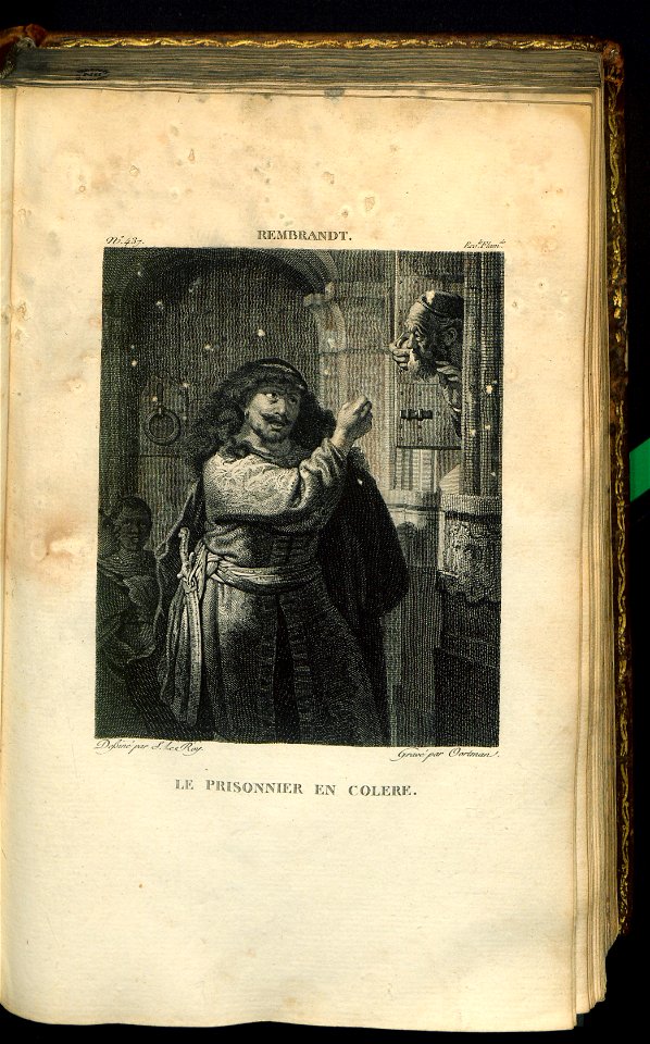 Galerie du Musee Napoleon. T. 7 (31005927)
