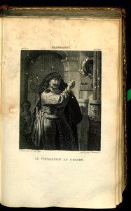 Galerie du Musee Napoleon. T. 7 (31005927)