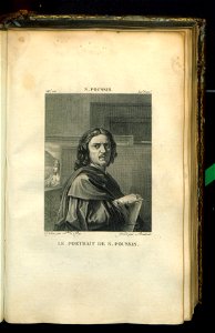 Galerie du Musee Napoleon. T. 4 1807 (30921163)