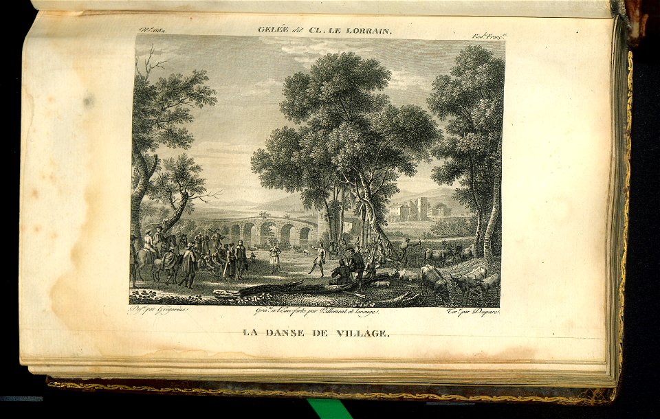 Galerie du Musee Napoleon. T. 10 1815 (31223247)