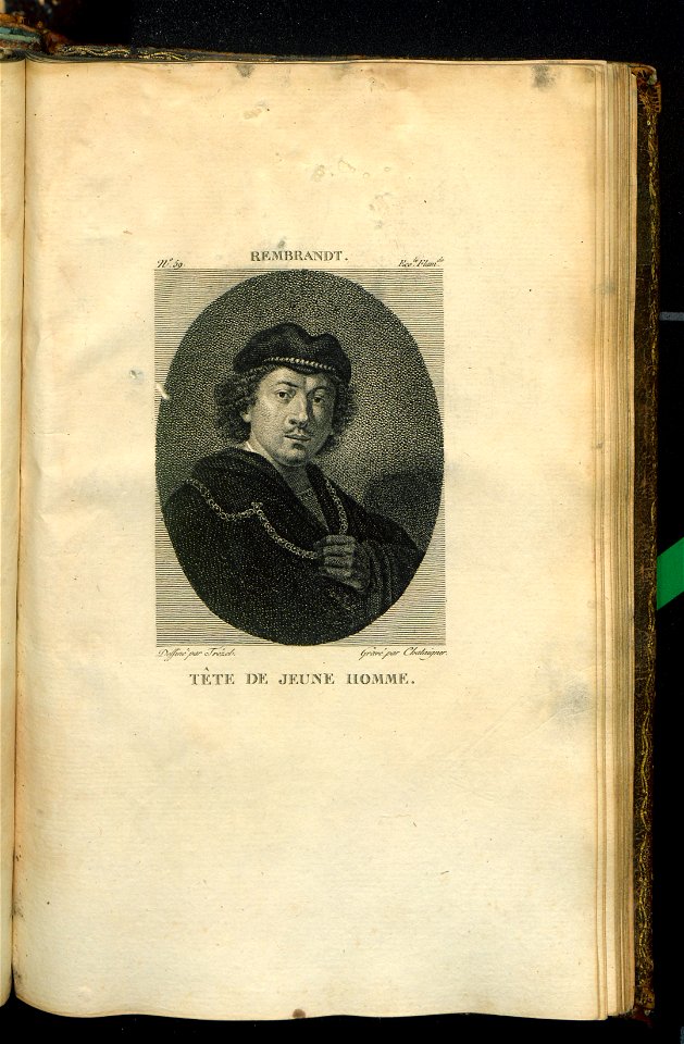 Galerie du Musee Napoleon. T. 1 (30872205)