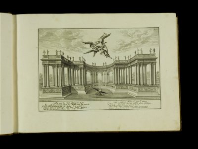 Entwurf einer Historischen Architectur 1721 (5685650)