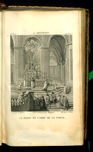 Galerie du Musee Napoleon. T. 10 1815 (31223123)