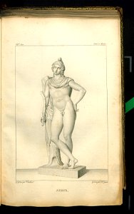 Galerie du Musee Napoleon. T. 8 1812 (31078738)