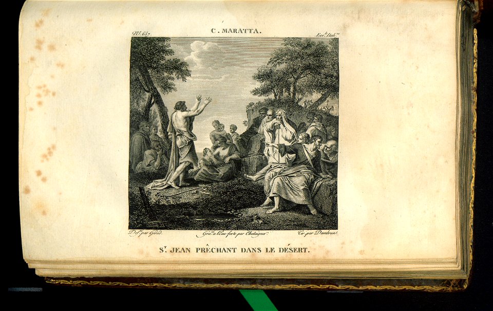 Galerie du Musee Napoleon. T. 10 1815 (31222947)