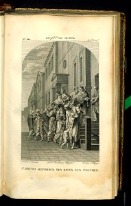 Galerie du Musee Napoleon. T. 10 1815 (31223226)
