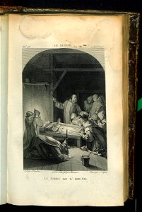 Galerie du Musee Napoleon. T. 4 1807 (30921363)
