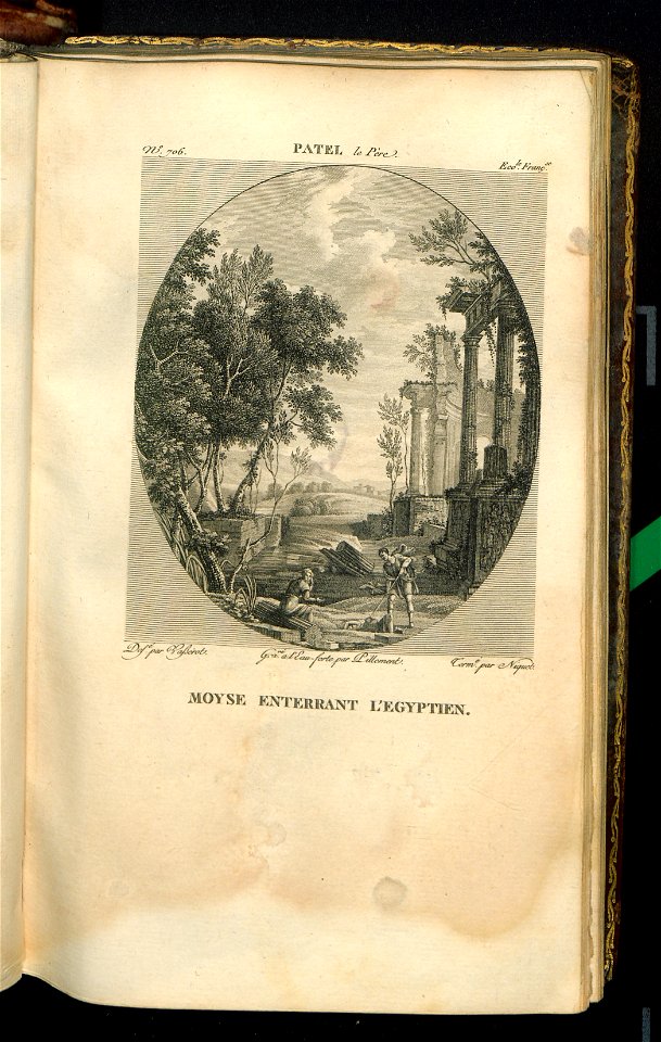 Galerie du Musee Napoleon. T. 10 1815 (31223585)