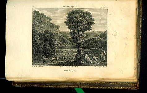 Galerie du Musee Napoleon. T. 2 1804 (30877090)